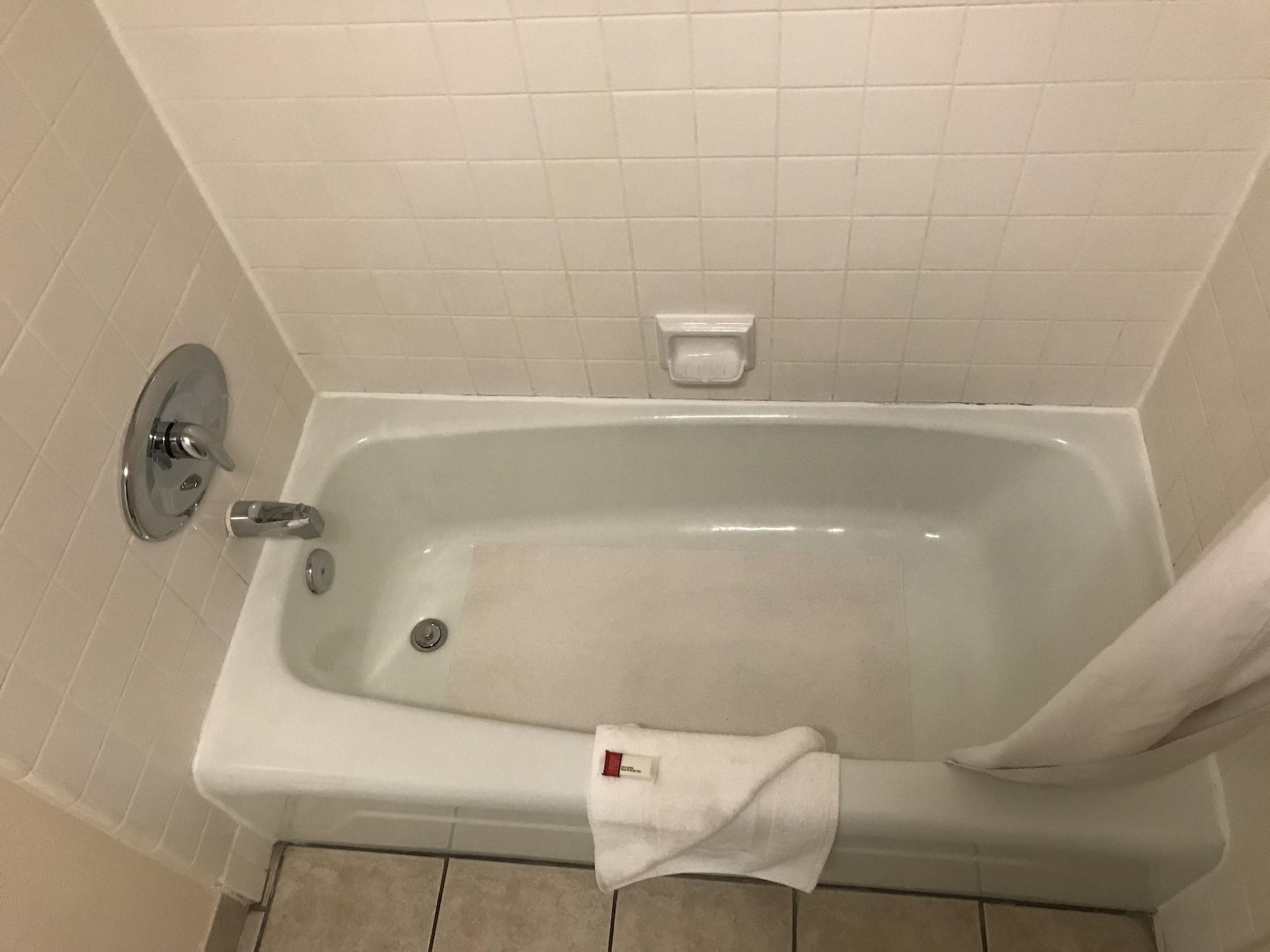 Days Inn By Wyndham San Jose Convention Center Екстериор снимка