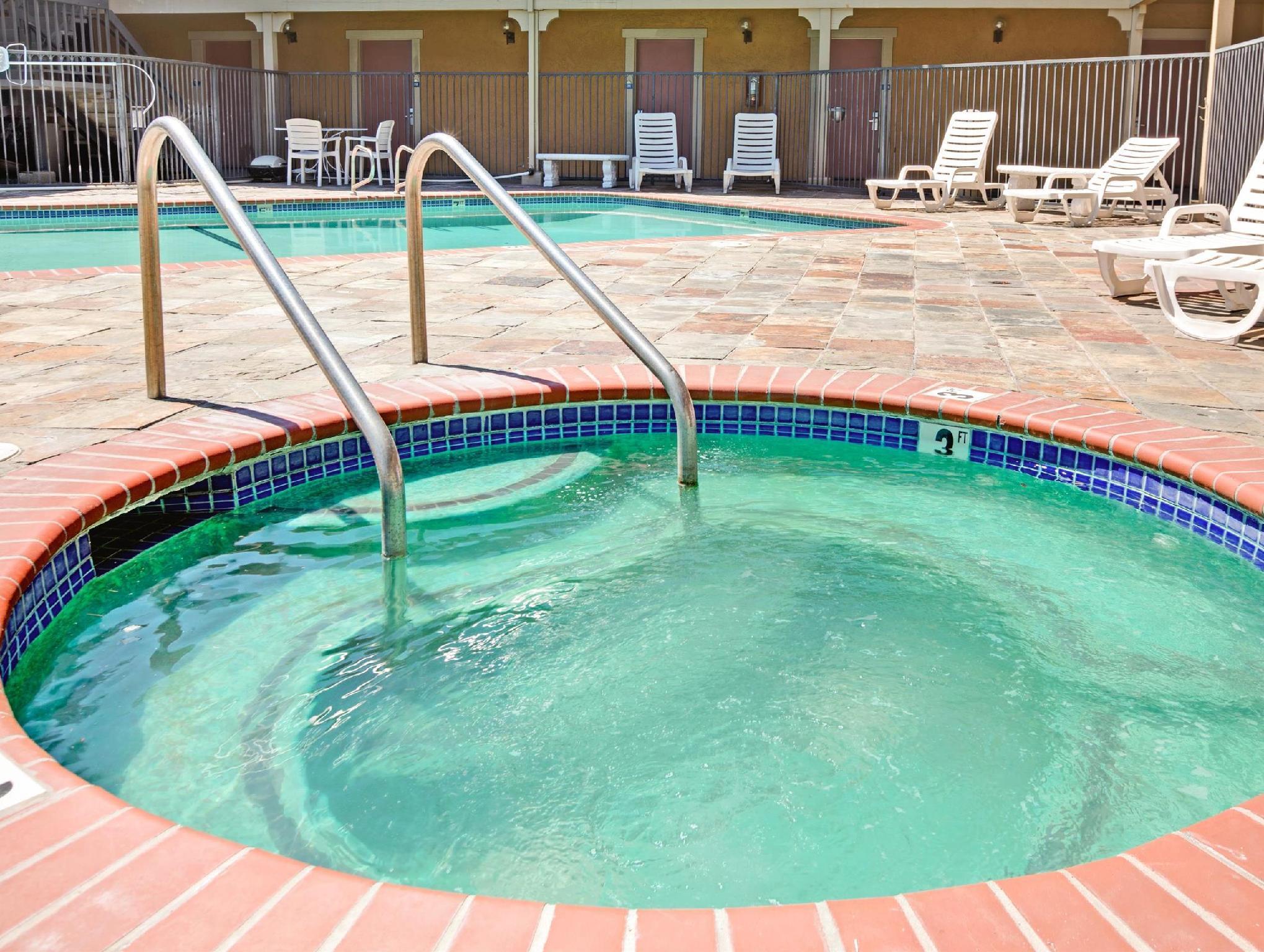 Days Inn By Wyndham San Jose Convention Center Екстериор снимка